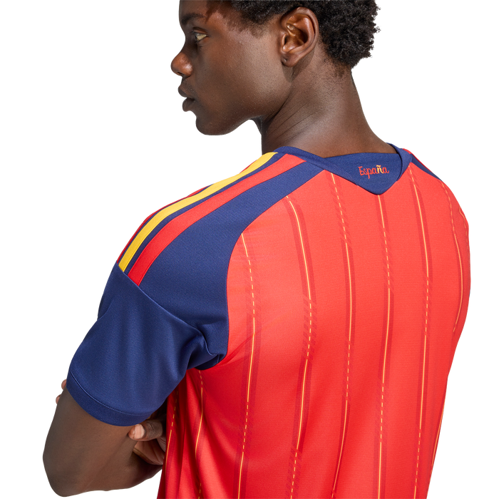 Spain 2026 Home Winners Jersey (KF4411)