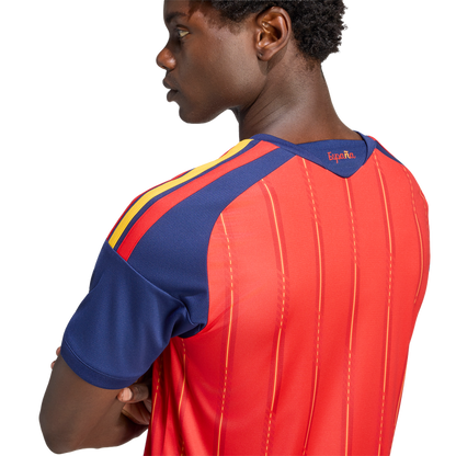 Spain 2026 Home Winners Jersey (KF4411)