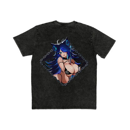 Spite: Striptease Shirt - Gamer Supps