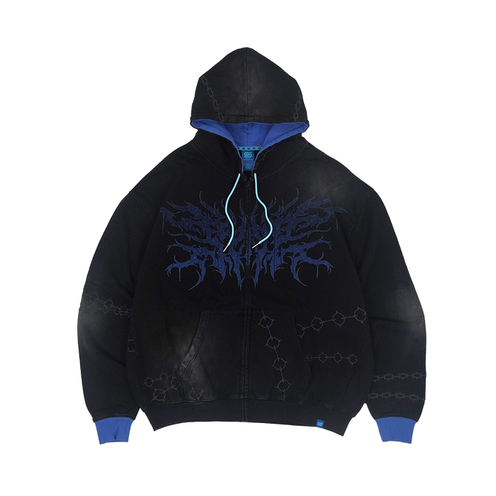 Spite: Striptease Zip Hoodie - Gamer Supps
