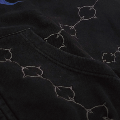 Spite: Striptease Zip Hoodie - Gamer Supps