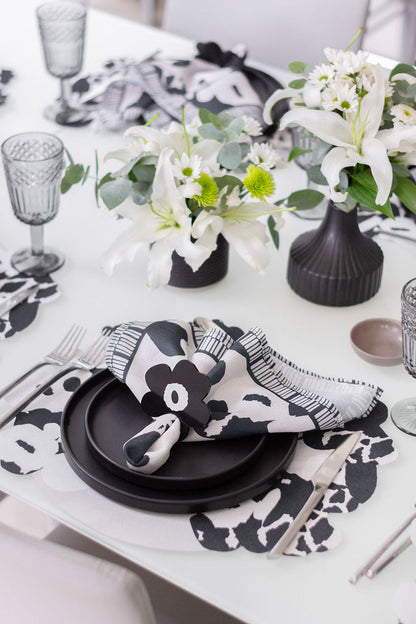 Spot Spill-Proof Placemats (set of 6)