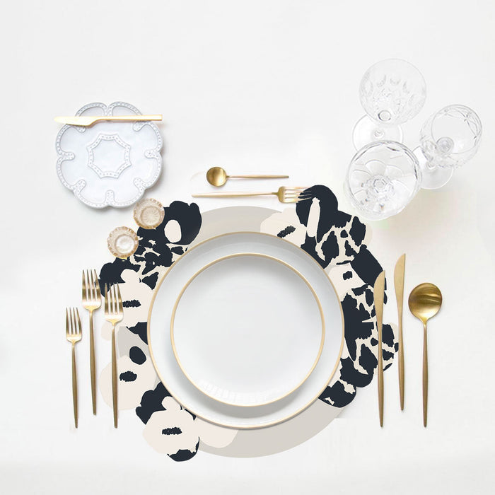 Spot Spill-Proof Placemats (set of 6)