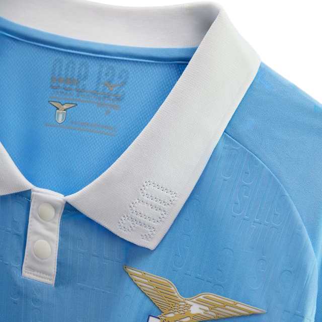SS Lazio 26/27 Home Jersey (P2GADX0723)