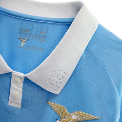SS Lazio 26/27 Home Jersey (P2GADX0723)