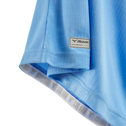 SS Lazio 26/27 Home Jersey (P2GADX0723)