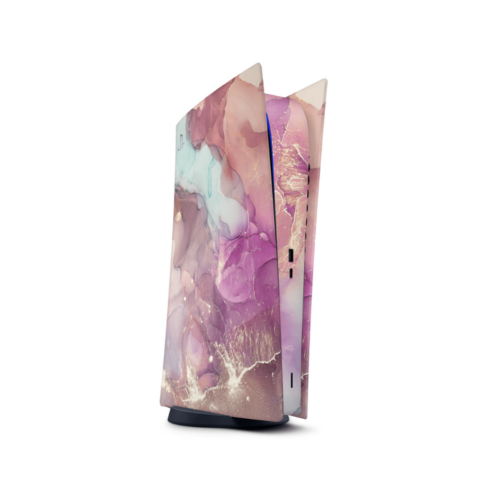 Stained Glass PS5 Decal Skins