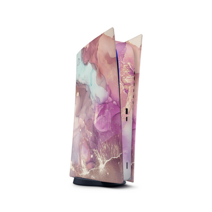 Stained Glass PS5 Decal Skins