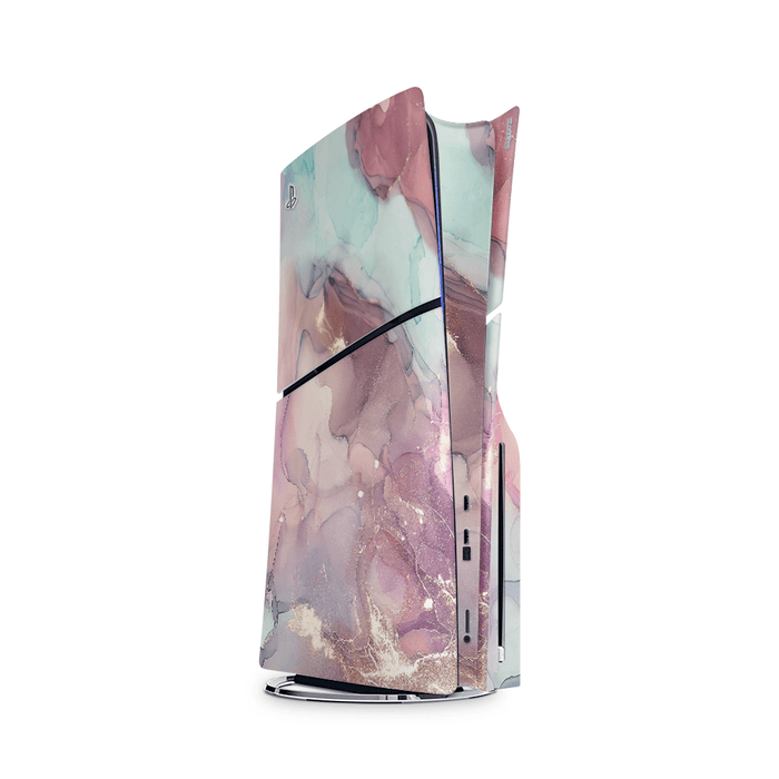 Stained Glass PS5 Decal Skins