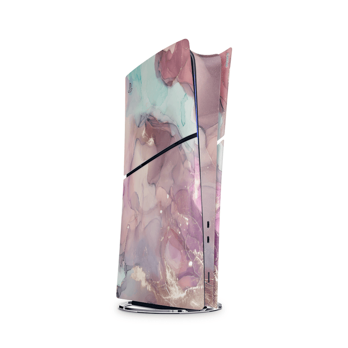 Stained Glass PS5 Decal Skins