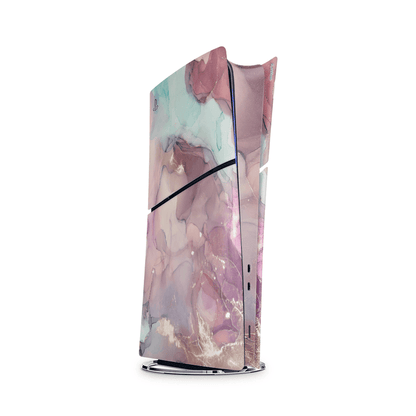 Stained Glass PS5 Decal Skins