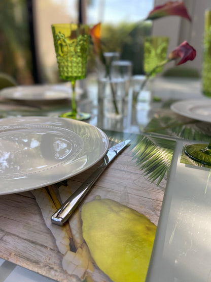 SUKKOT PAPER PLACEMATS