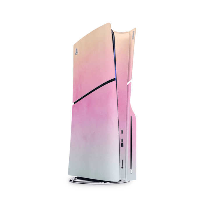 Summer Popsicles PS5 Decal Skins
