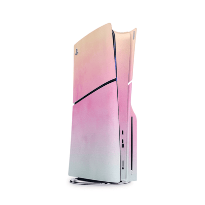Summer Popsicles PS5 Decal Skins