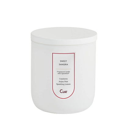 Sweet Sangria Candle