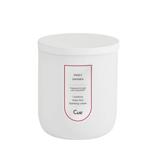 Sweet Sangria Candle