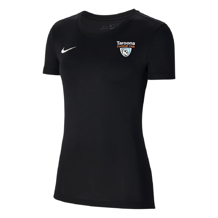 TAROONA FC  Women's Park 7 Jersey