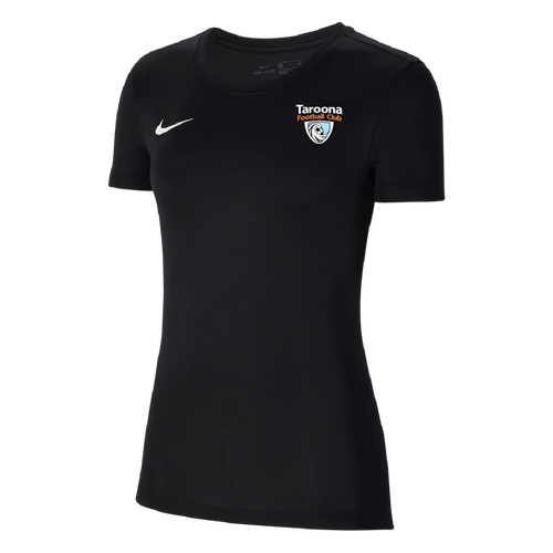 TAROONA FC  Women's Park 7 Jersey