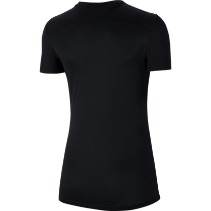 TAROONA FC Women's Park 7 Jersey (BV6728-010) TAROONA FC Nike Club Zone