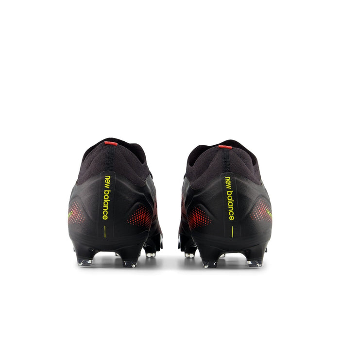 Tekela Pro Low Laced FG V5 - Live Wire Pack (UT2FL2JW) Footwear New Balance