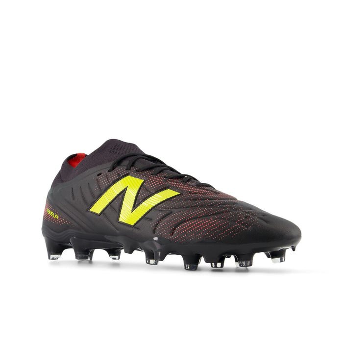 Tekela Pro Low Laced FG V5 - Live Wire Pack (UT2FL2JW) Footwear New Balance