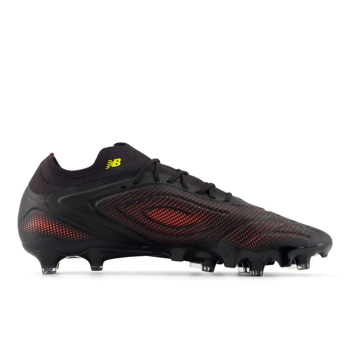 Tekela Pro Low Laced FG V5 - Live Wire Pack (UT2FL2JW) Footwear New Balance