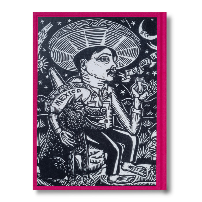 The Art of Tequila - Book