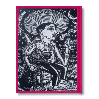 The Art of Tequila - Book