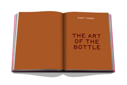 The Art of Tequila - Book