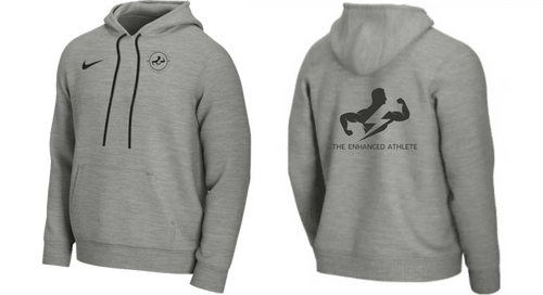 THE ENHANCED ATHLETE Men's Park 20 Hoodie (CW6894-063) THE ENHANCED ATHLETE Nike Club Zone