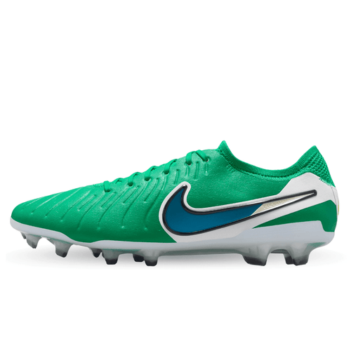 Tiempo Legend 10 Elite FG - Fear Nothing Pack (HJ7272-300) Footwear Nike