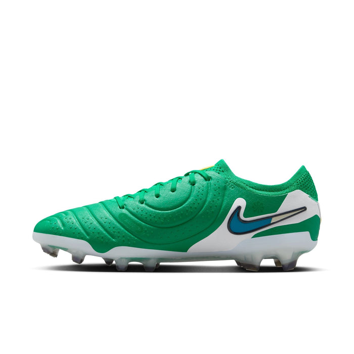 Tiempo Legend 10 Elite FG - Fear Nothing Pack (HJ7272-300) Footwear Nike