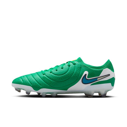 Tiempo Legend 10 Elite FG - Fear Nothing Pack (HJ7272-300) Footwear Nike