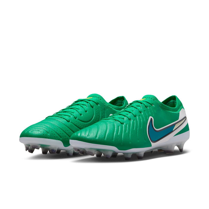 Tiempo Legend 10 Elite FG - Fear Nothing Pack (HJ7272-300) Footwear Nike