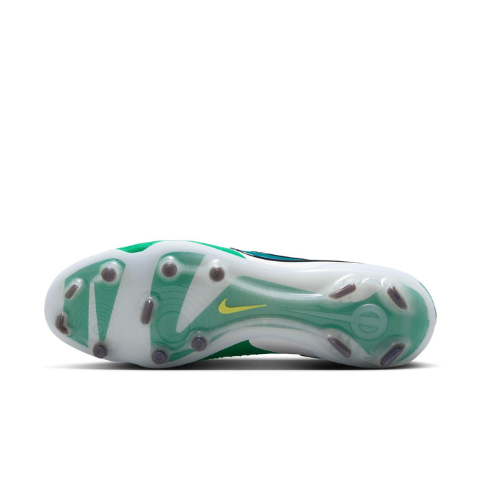 Tiempo Legend 10 Elite FG - Fear Nothing Pack (HJ7272-300) Footwear Nike