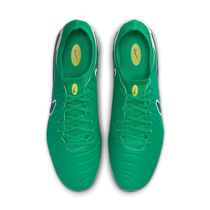 Tiempo Legend 10 Elite FG - Fear Nothing Pack (HJ7272-300) Footwear Nike