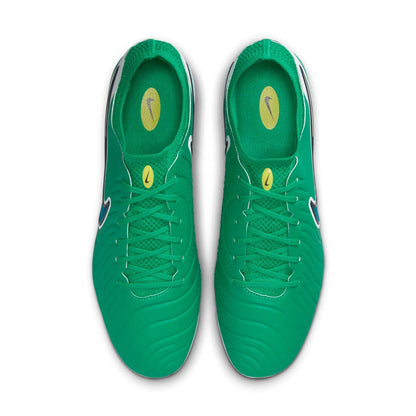 Tiempo Legend 10 Elite FG - Fear Nothing Pack (HJ7272-300) Footwear Nike