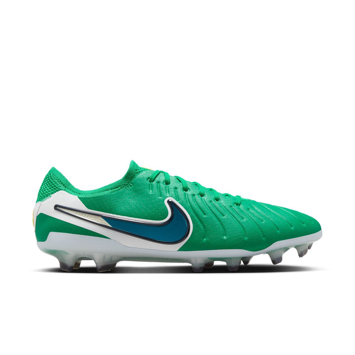 Tiempo Legend 10 Elite FG - Fear Nothing Pack (HJ7272-300) Footwear Nike