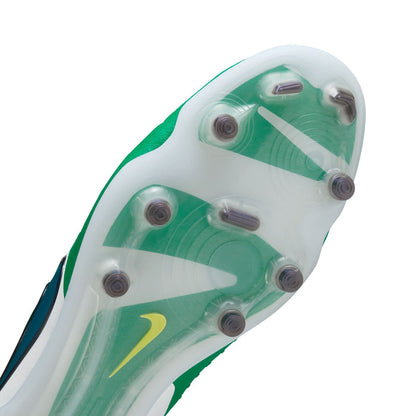 Tiempo Legend 10 Elite FG - Fear Nothing Pack (HJ7272-300) Footwear Nike