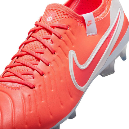 Tiempo Legend 10 Elite FG - Mad Energy Pack (DV4328-800) Footwear Nike