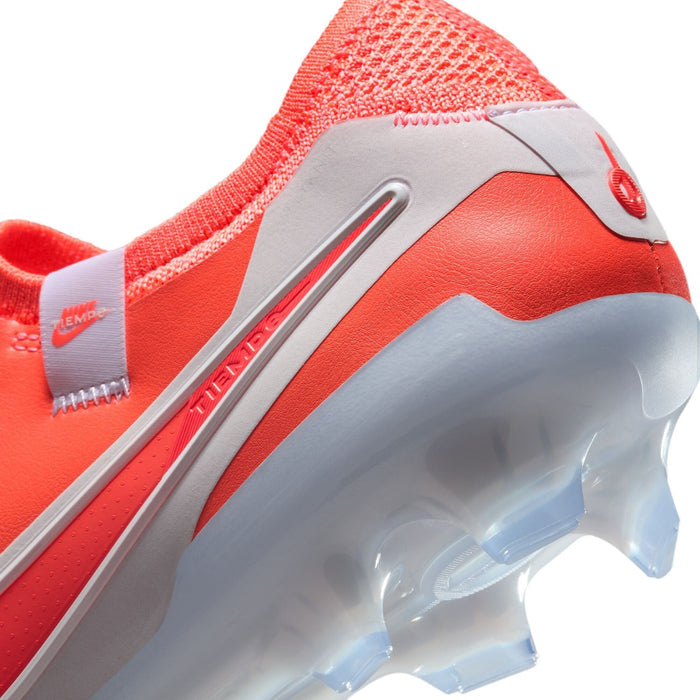 Tiempo Legend 10 Elite FG - Mad Energy Pack (DV4328-800) Footwear Nike