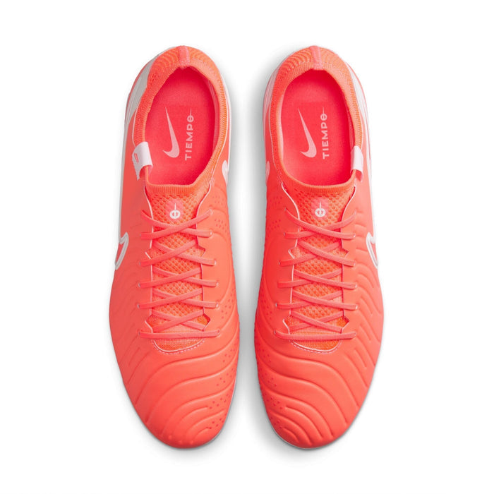 Tiempo Legend 10 Elite FG - Mad Energy Pack (DV4328-800) Footwear Nike
