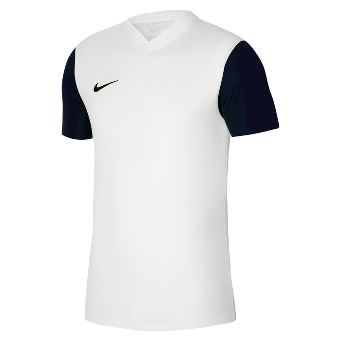 Tiempo Premier 2 Youth Jersey (DH8389-100) 4160 Nike Apparel Teamwear Nike