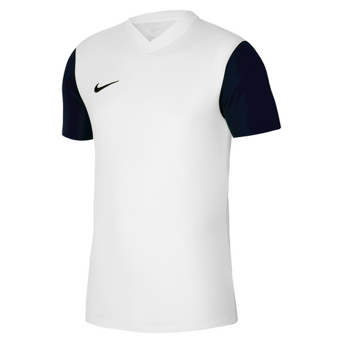 Tiempo Premier 2 Youth Jersey (DH8389-100) 4160 Nike Apparel Teamwear Nike