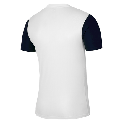 Tiempo Premier 2 Youth Jersey (DH8389-100) 4160 Nike Apparel Teamwear Nike