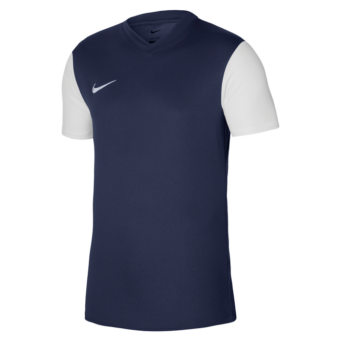 Tiempo Premier 2 Youth Jersey (DH8389-410) 4160 Nike Apparel Teamwear Nike