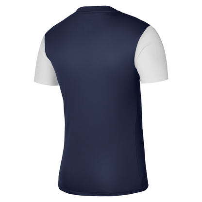 Tiempo Premier 2 Youth Jersey (DH8389-410) 4160 Nike Apparel Teamwear Nike