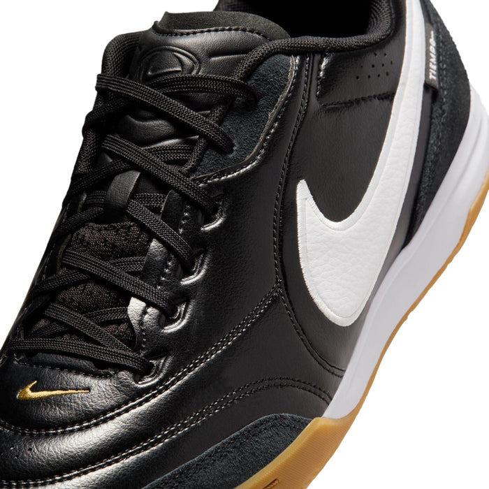 Tiempo Streetgato Indoor Court (HQ7017-010) Footwear Nike