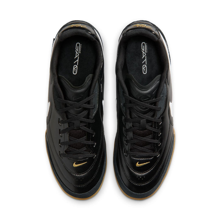 Tiempo Streetgato Indoor Court (HQ7017-010) Footwear Nike