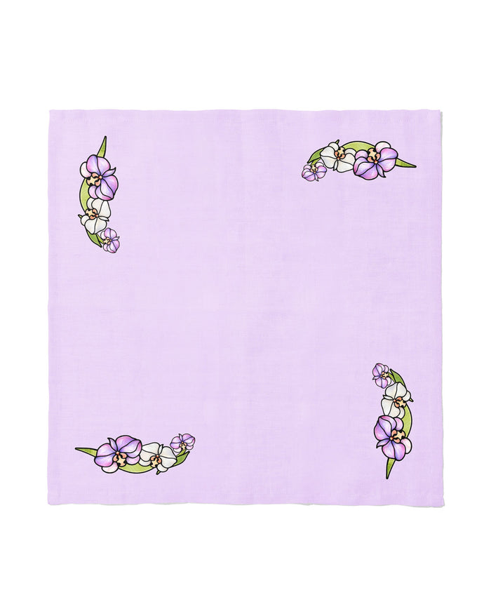 Tiffany Easy-Care Napkins (set of 6)